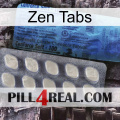 Zen Tabs 34